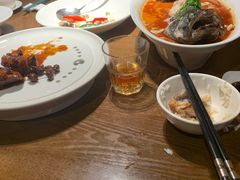 -张家卫·阳江菜·小海鲜(肥婆湾桥店)