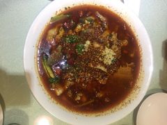 -干老四雅鱼饭店(滨江西路店)