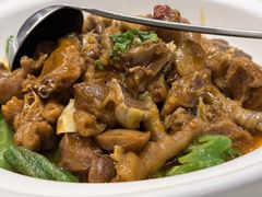 -棠宴酒店(汉口学院店)