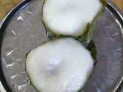 -丽华叶儿粑总汇