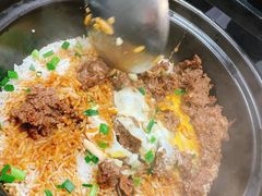 -林记潮牛·牛肉火锅(上马墩店)