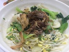 -西安特色面馆(吉兆营店)