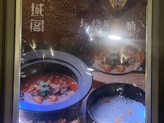 -竹溪一号·天域阁(骑马山店)
