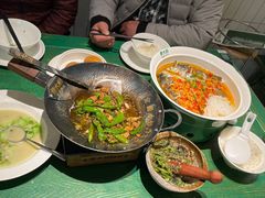 -费大厨辣椒炒肉(太平老街店)