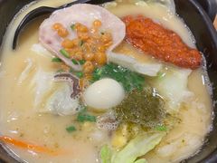 -阿香米线(天津凯德餐厅店)