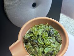 擂辣椒皮蛋-渔芙南(三里屯店)