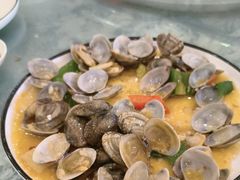 -巽寮印象美食部落餐厅·海鲜·地方特色菜(惠州体验店)