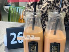 -世记咖啡(氹仔外卖店)