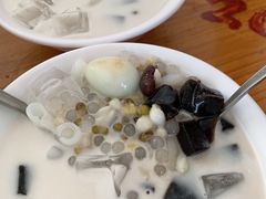 -清爽清补凉