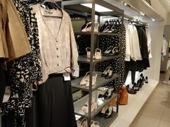 -ZARA(金安国际购物广场店)