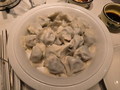 海螺饺子-正黄旗海鲜烧烤大排档(延安路总店)