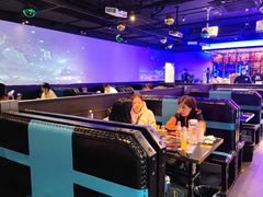 -大成海鲜烧烤·小龙虾(七宝店)