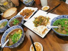 -长安后宰门水盆羊肉(新都心店)