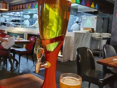 -纳瓦新疆菜(银都店)