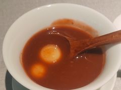 十年陈皮红豆沙-逸道(益丰·外滩源店)