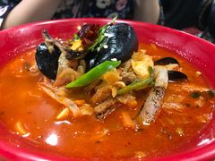 -香港饭店0410(弘大店)