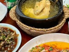 -蟹天蟹地农家菜·阳澄湖大闸蟹(浅水湾店)