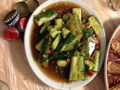老闵田螺馆-老闵田螺馆·南昌特色(总店)