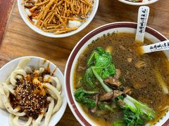 -小谭豆花(西大街店)