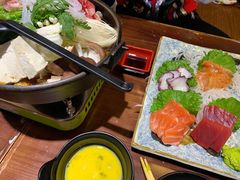 -胜代日本料理(云程巷小区店)