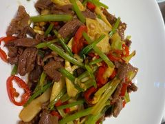 -径山十八道·风味民间菜(杭州总店)