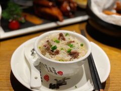 -大鸽饭(岗顶店)