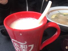 -永和大王(茉莉上新·胜利一路店)
