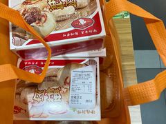 -白玉兰食品(中山公园龙之梦店)