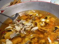 -雲蜀龙阁·金牌水煮鱼(方庄店)