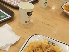 -魏家凉皮(文景路店)