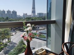 -禧悦楼(天德广场店)