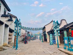 -惠山古镇·寄畅园