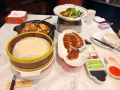 -大鸭梨烤鸭(石佛营店)