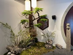 -蘭奢雅集·江浙菜(青山江滩店)