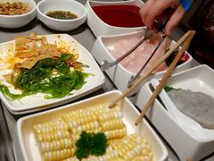 -海底捞火锅(杭州萧山宝龙广场店)