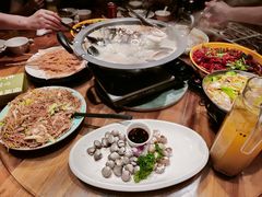 -农家乐·福建土菜(金榕北路店)