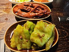 -喜晋道面馆(华严寺广场店)