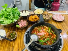 -笔记安顺夺夺粉火锅