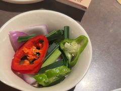 -锅飘飘·东北铁锅炖(雨花客厅店)