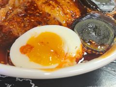 -何老二卤汁凉粉