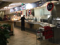 -So Lounge索兰至餐厅(蓝色港湾店)