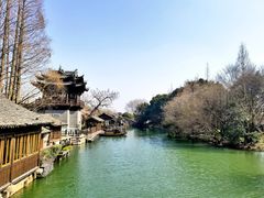 -乌镇景区