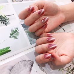 -安可儿Anker's Nail日式美甲美睫