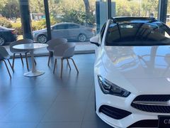 -宁波之星奔驰4S店(海曙店)