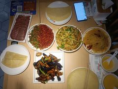 -榆林镇筋饼(知春路店)