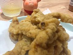 -小满手工粉(北京来福士店)
