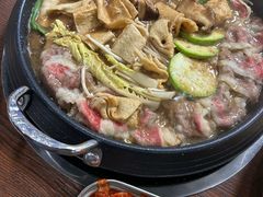 -韩鼎丰·韩国料理(林奥店)