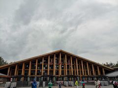 -长白山吉祥物天池水怪专卖