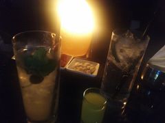 -富力丽思卡尔顿酒店·FLAIR餐厅酒吧