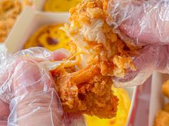 -肯德基(蓝谷地DT店)